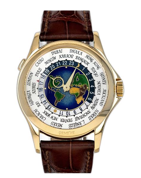 Patek Philippe 5131 price